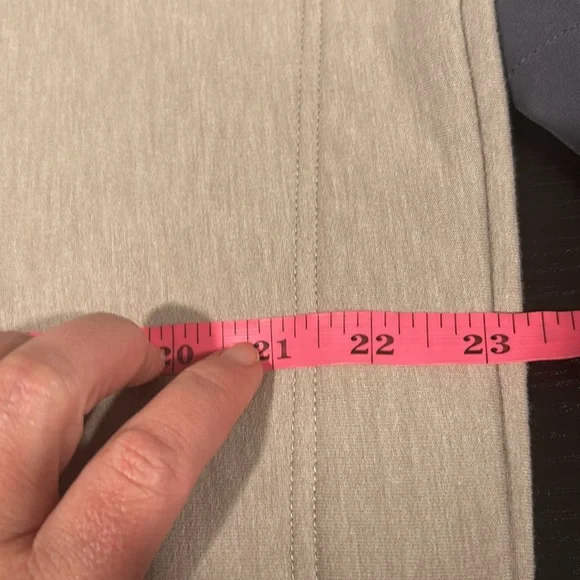 Free Fly Women's Fleece Crewneck Pullover - Bamboo Viscose Lightweight size XS - Picture 8 of 8